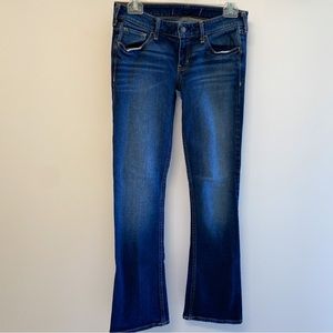 Hollister Jeans | Size 5S